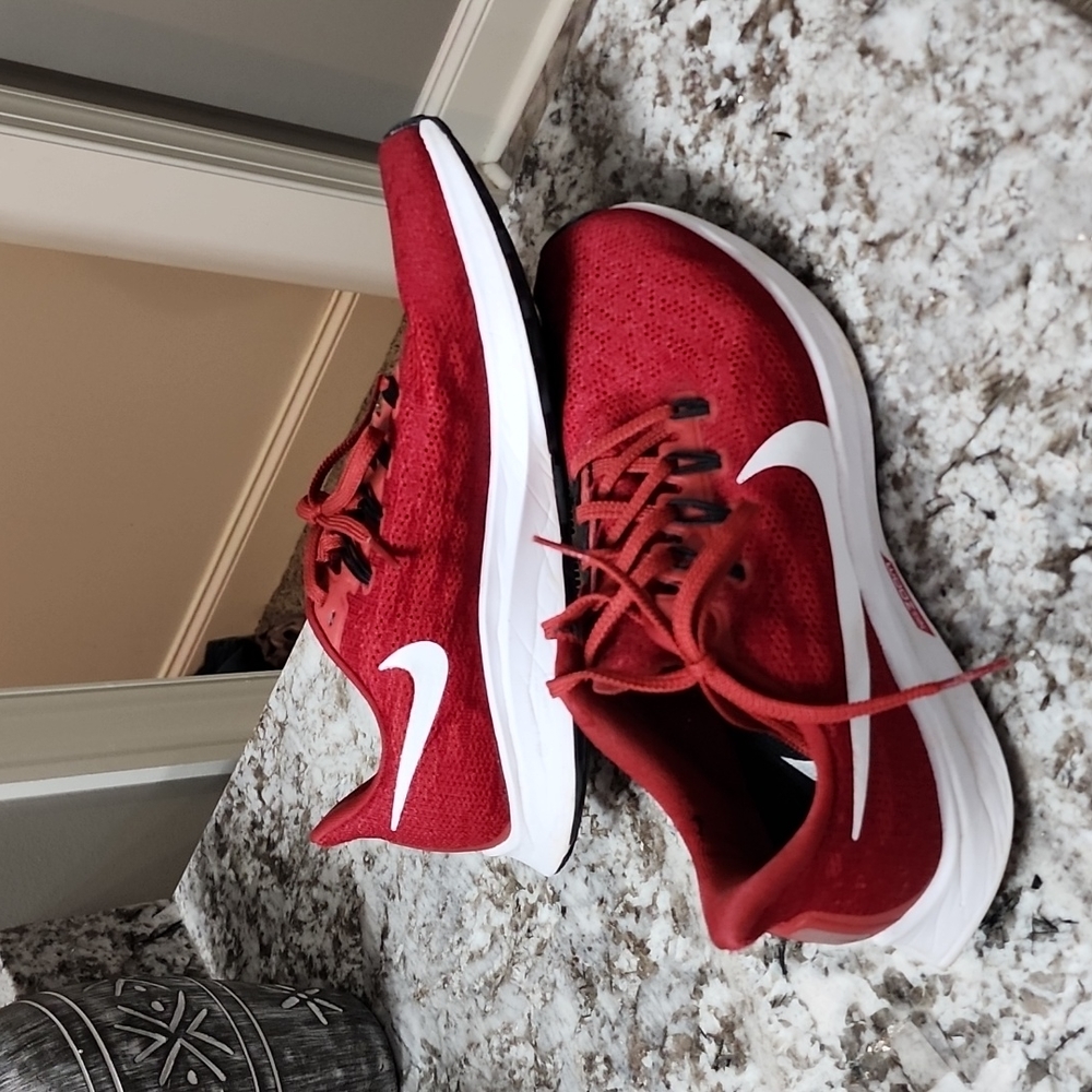 Nike Running Shoe